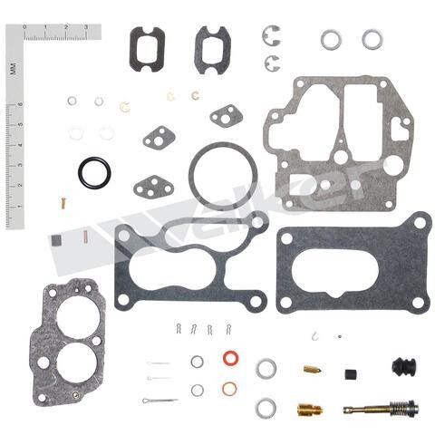 Walker Products Carburetor Repair Kit P/N:15839A