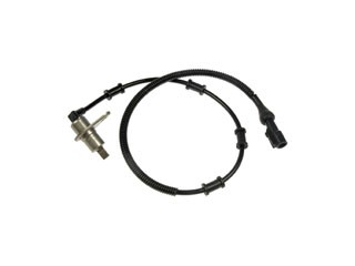 ABS Wheel Speed Sensor fits 1996-1998 Ford Windstar  DORMAN OE SOLUTIONS
