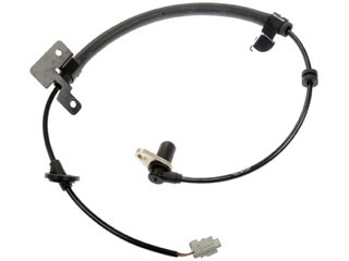 ABS Wheel Speed Sensor fits 2000 Nissan Maxima  DORMAN OE SOLUTIONS