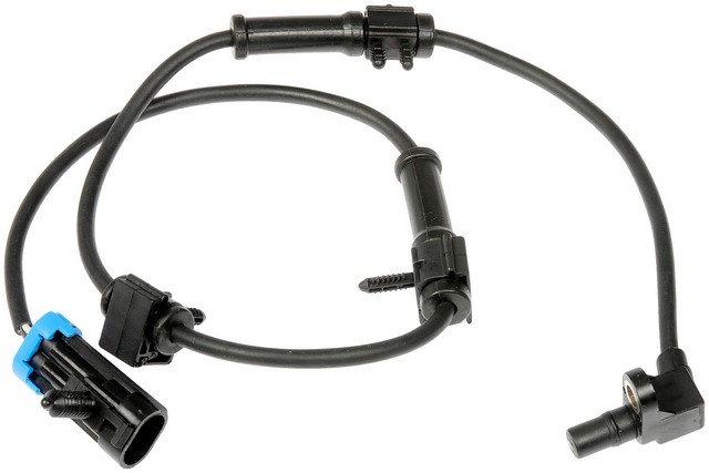 Dorman - OE Solutions ABS Wheel Speed Sensor P/N:970-166