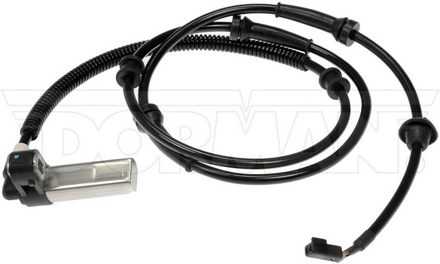 ABS Wheel Speed Sensor fits 1994-1998 Jeep Grand Cherokee  DORMAN OE SOLUTIONS