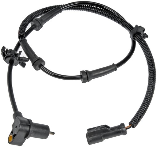 ABS Wheel Speed Sensor fits 1997-2004 Ford Mustang  DORMAN OE SOLUTIONS