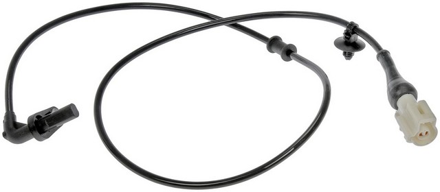 ABS Wheel Speed Sensor fits 2004-2005 Mercury Sable  DORMAN OE SOLUTIONS