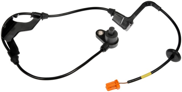 ABS Wheel Speed Sensor fits 2003-2005 Honda Civic  DORMAN OE SOLUTIONS