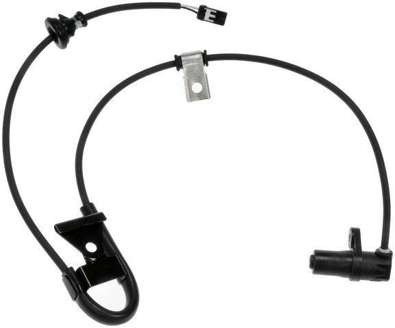 ABS Wheel Speed Sensor fits 2004-2007 Toyota Highlander  DORMAN OE SOLUTIONS