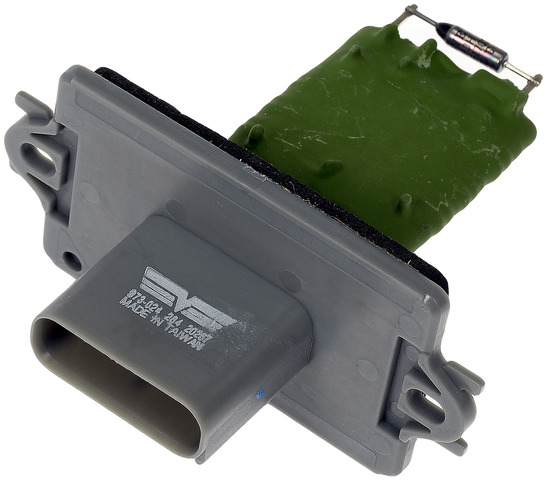 HVAC Blower Motor Resistor fits 2005-2006 Dodge Stratus  DORMAN OE SOLUTIONS