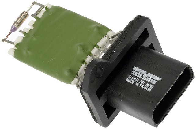 Dorman - OE Solutions HVAC Blower Motor Resistor P/N:973-044