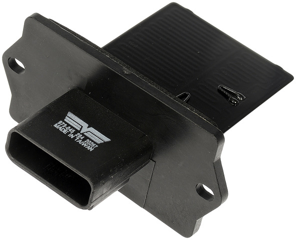 Dorman - OE Solutions HVAC Blower Motor Resistor P/N:973-045