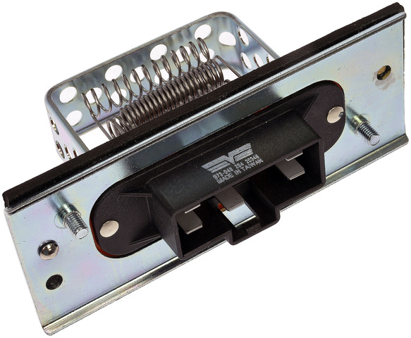 Dorman - OE Solutions HVAC Blower Motor Resistor P/N:973-048