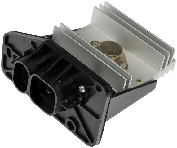 Dorman - OE Solutions HVAC Blower Motor Resistor P/N:973-070