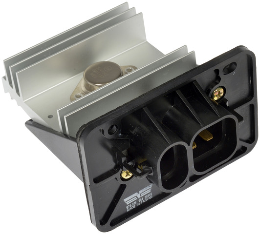 Dorman - OE Solutions HVAC Blower Motor Resistor P/N:973-074