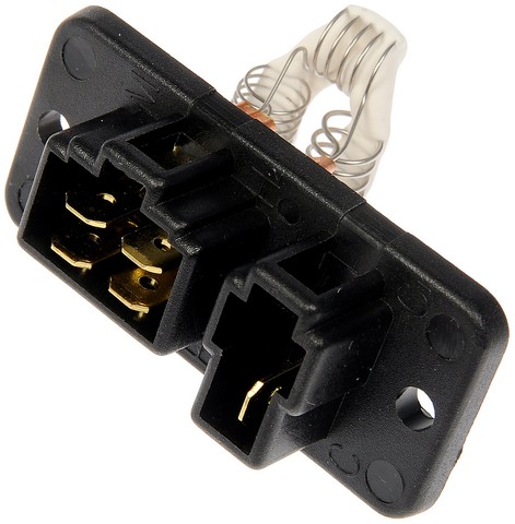 Dorman - OE Solutions HVAC Blower Motor Resistor P/N:973-092