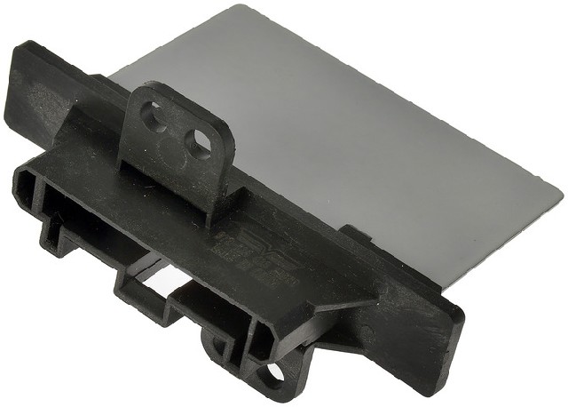 HVAC Blower Motor Resistor fits 1999-2002 Nissan Quest  DORMAN OE SOLUTIONS