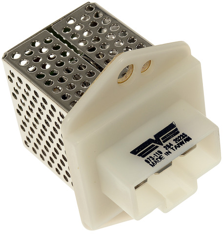 Dorman - OE Solutions HVAC Blower Motor Resistor P/N:973-119