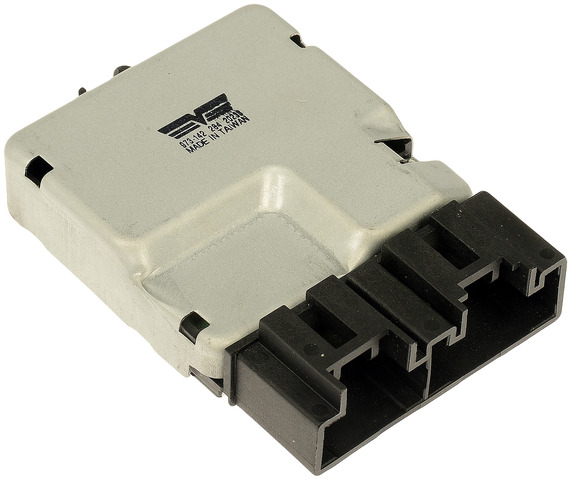 Dorman - OE Solutions HVAC Blower Motor Resistor P/N:973-142