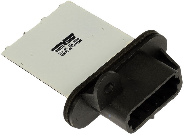 Dorman - OE Solutions HVAC Blower Motor Resistor P/N:973-155