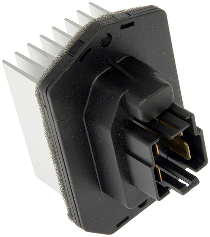 HVAC Blower Motor Resistor fits 2006-2017 Honda Ridgeline Odyssey  DORMAN OE SOL