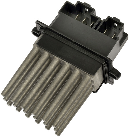 Dorman - OE Solutions HVAC Blower Motor Resistor P/N:973-176
