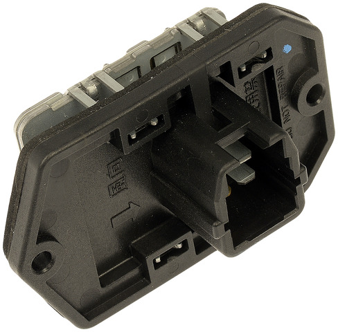 Dorman - OE Solutions HVAC Blower Motor Resistor P/N:973-184