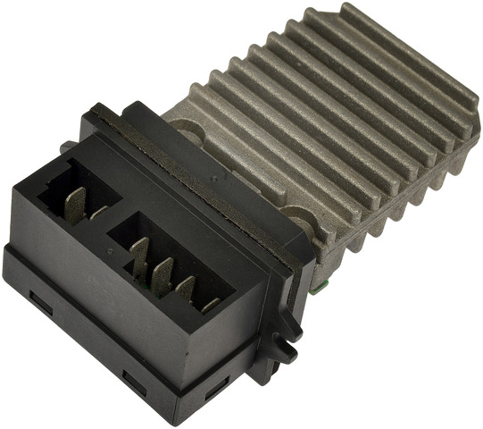 Dorman - OE Solutions HVAC Blower Motor Resistor P/N:973-196