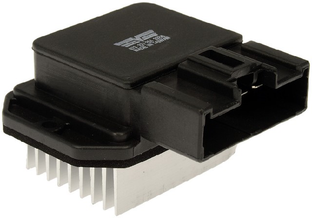 HVAC Blower Motor Resistor fits 2002-2008 Toyota Camry Solara 4Runner  DORMAN OE