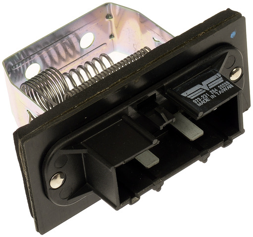 Dorman - OE Solutions HVAC Blower Motor Resistor P/N:973-231