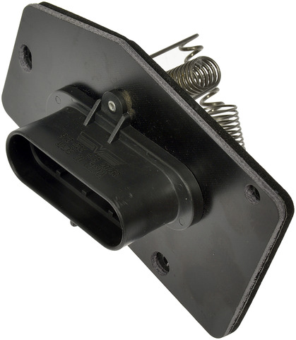Dorman - OE Solutions HVAC Blower Motor Resistor P/N:973-235