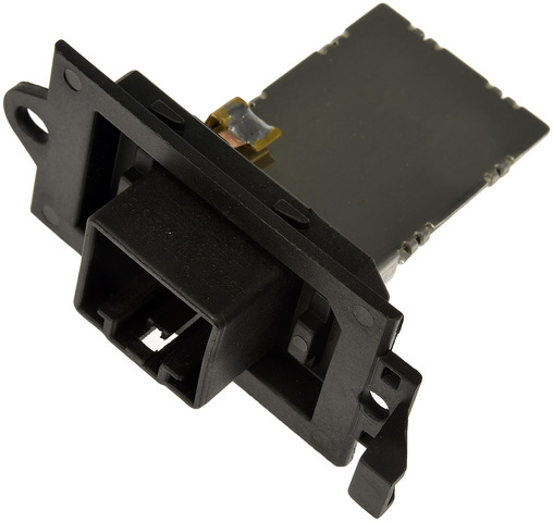 Dorman - OE Solutions HVAC Blower Motor Resistor P/N:973-243