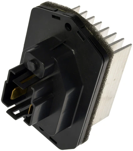 Dorman - OE Solutions HVAC Blower Motor Resistor P/N:973-255