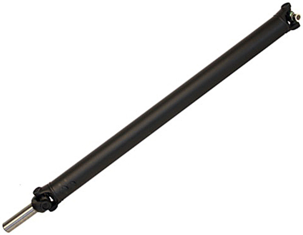 Drive Shaft fits 1997-2001 Jeep Cherokee  DORMAN OE SOLUTIONS