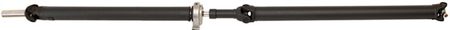 Drive Shaft fits 1996-2002 GMC Savana 2500  DORMAN OE SOLUTIONS