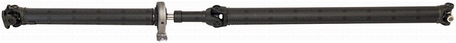 Drive Shaft fits 1999-2002 Ford F-250 Super Duty F-350 Super Duty  DORMAN OE SOL