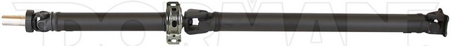 Dorman - OE Solutions Drive Shaft P/N:976-357