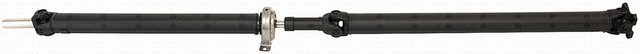 Drive Shaft fits 2015-2016 Ford F-150  DORMAN OE SOLUTIONS