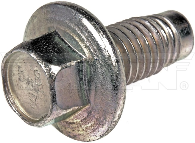 OIL DRAIN PLUG