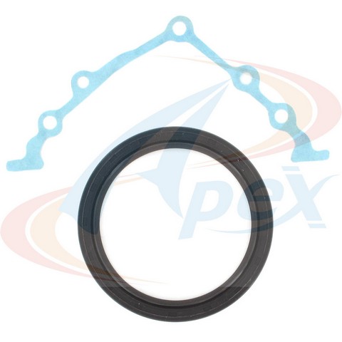 APEX Automobile Parts Inc Engine Crankshaft Seal Kit P/N:ABS209