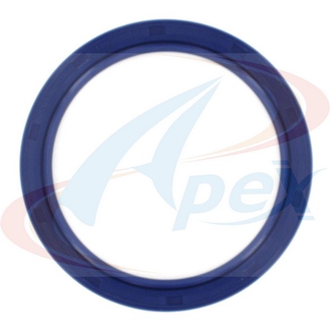 APEX Automobile Parts Inc Engine Crankshaft Seal Kit P/N:ABS304