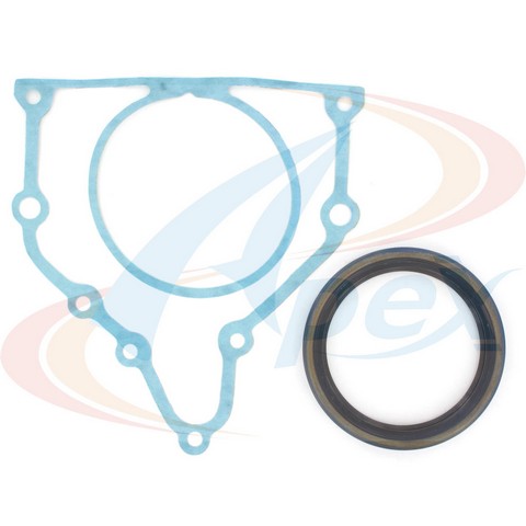 APEX Automobile Parts Inc Engine Crankshaft Seal Kit P/N:ABS313