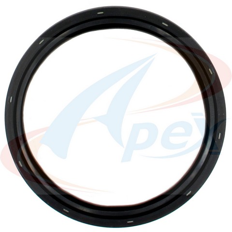 APEX Automobile Parts Inc Engine Crankshaft Seal Kit P/N:ABS377