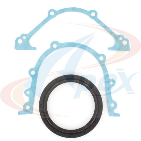 APEX Automobile Parts Inc Engine Crankshaft Seal Kit P/N:ABS503