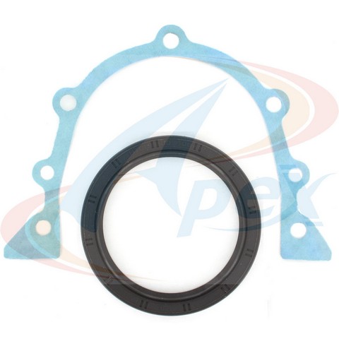 APEX Automobile Parts Inc Engine Crankshaft Seal Kit P/N:ABS802