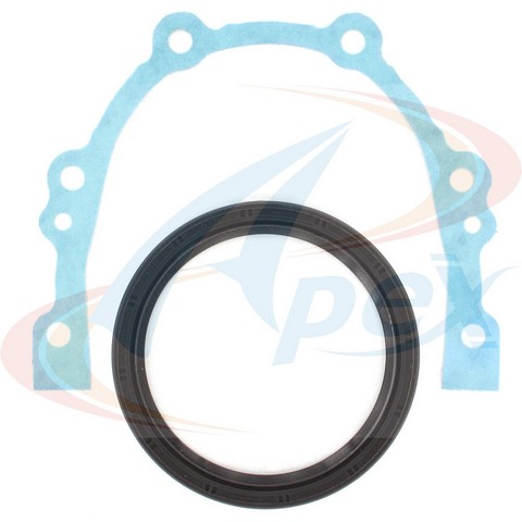APEX Automobile Parts Inc Engine Crankshaft Seal Kit P/N:ABS821