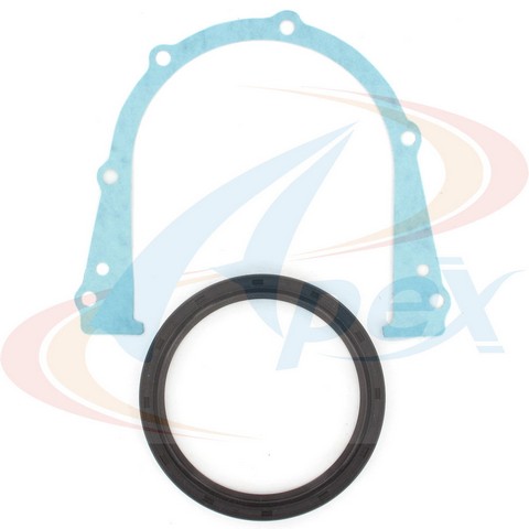 APEX Automobile Parts Inc Engine Crankshaft Seal Kit P/N:ABS823