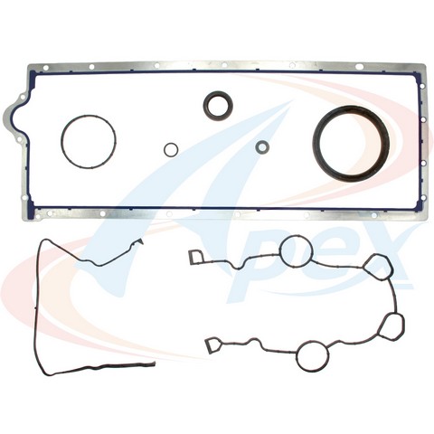 APEX Automobile Parts Inc Engine Conversion Gasket Set P/N:ACS2095