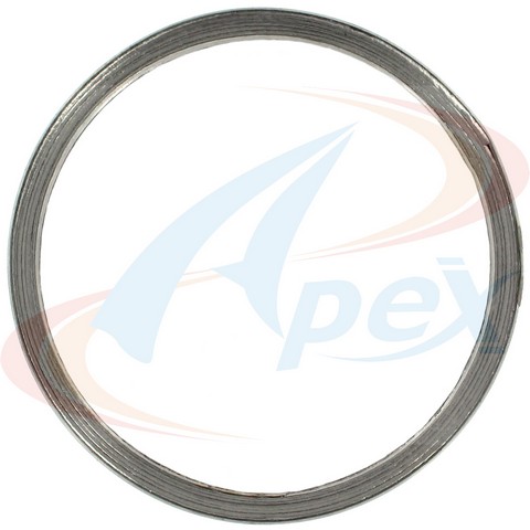APEX Automobile Parts Inc Exhaust Pipe Flange Gasket P/N:AEG1037