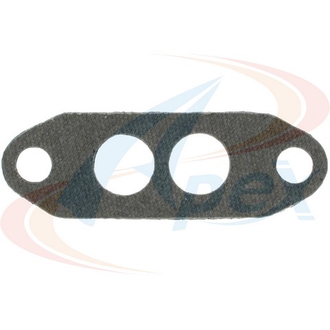 APEX Automobile Parts Inc Exhaust Gas Recirculation (EGR) Valve Gasket P/N:AGR5001