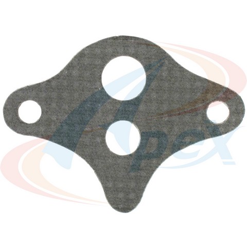 APEX Automobile Parts Inc Exhaust Gas Recirculation (EGR) Valve Gasket P/N:AGR5008