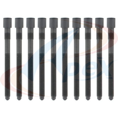APEX Automobile Parts Inc Engine Cylinder Head Bolt Set P/N:AHB907A