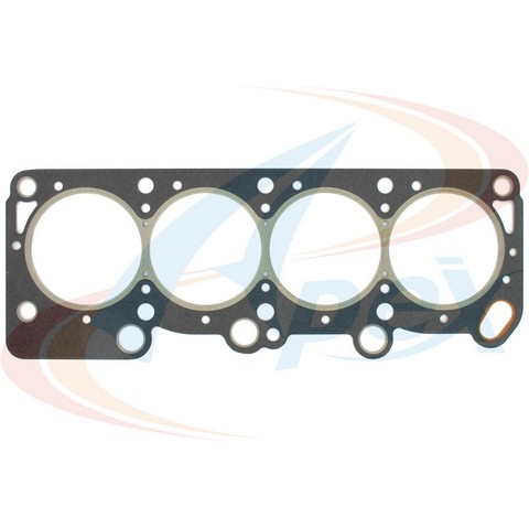 APEX Automobile Parts Inc Engine Cylinder Head Gasket P/N:AHG1100