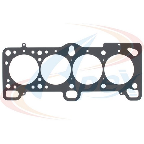 APEX Automobile Parts Inc Engine Cylinder Head Gasket P/N:AHG240